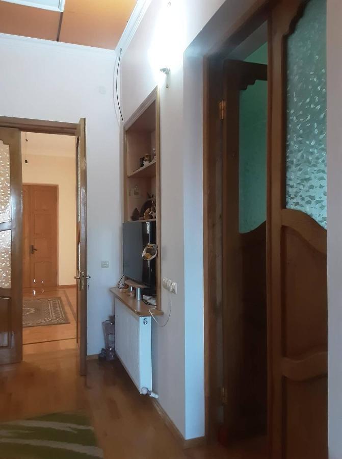 شقة Colchis Ca777 كوتايسي المظهر الخارجي الصورة