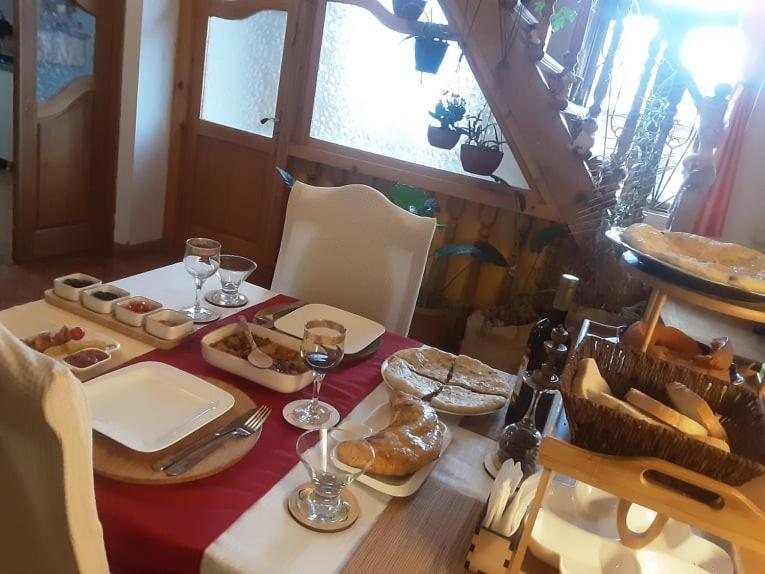 شقة Colchis Ca777 كوتايسي المظهر الخارجي الصورة
